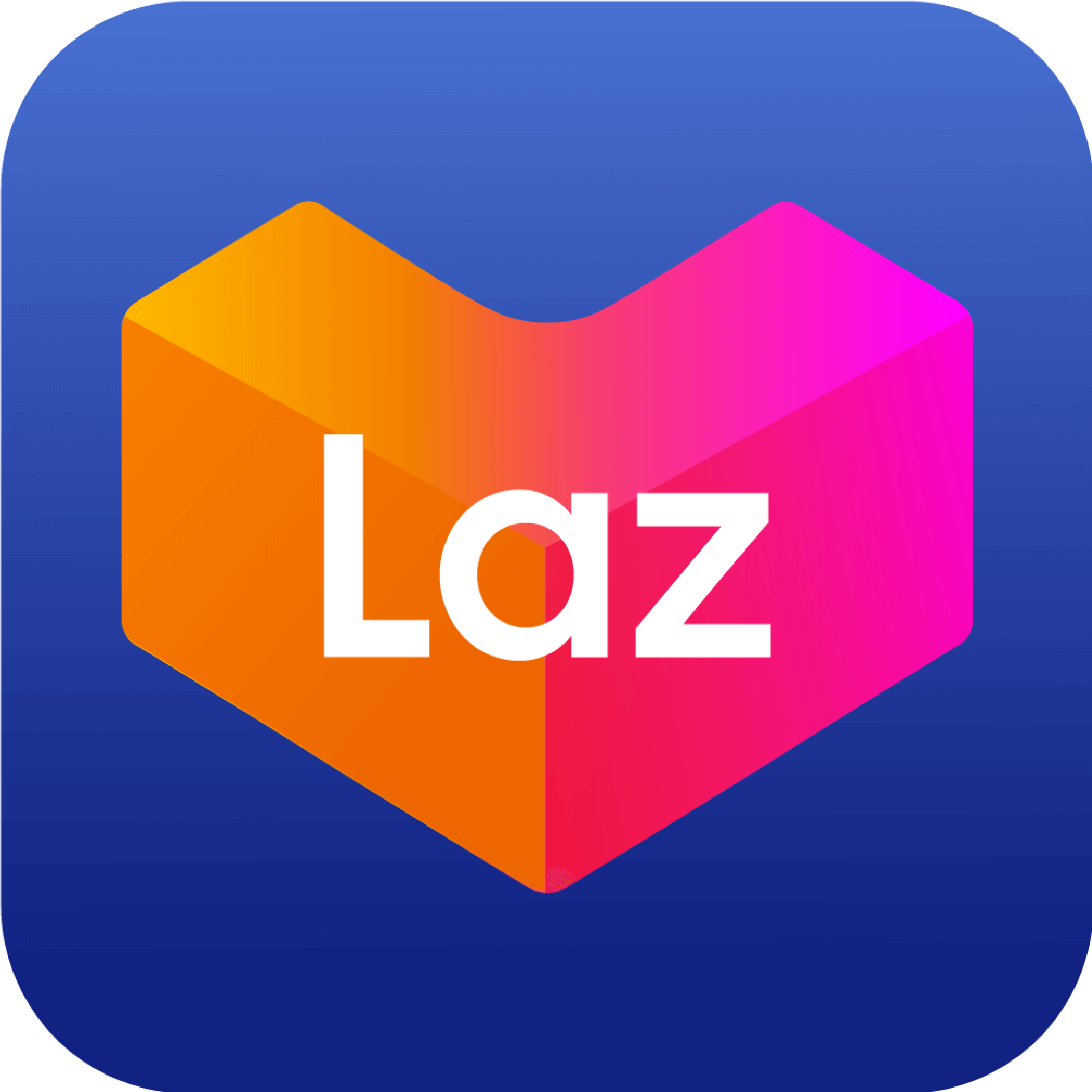 LAZADA