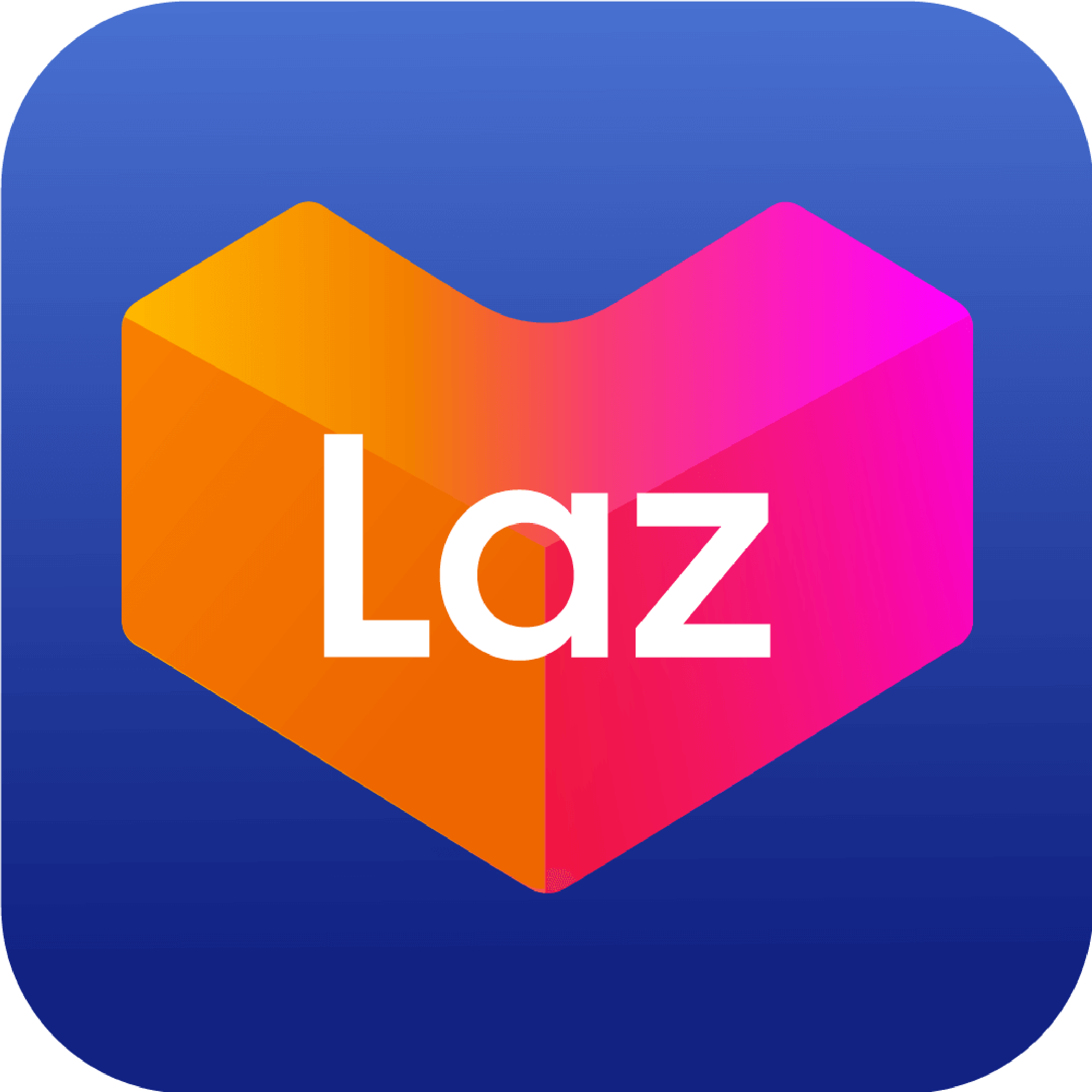 LAZADA
